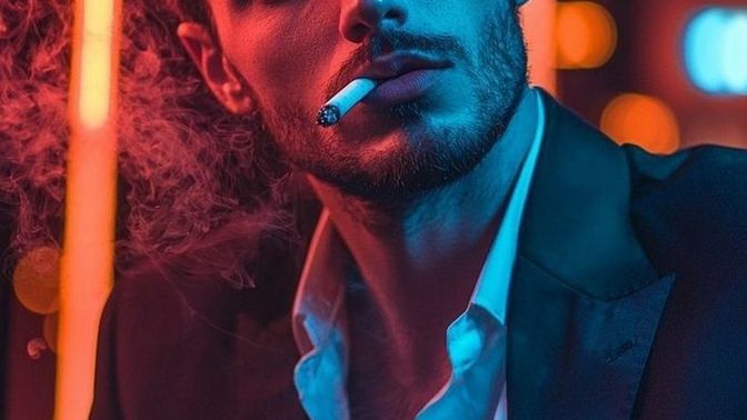 Hep başkalarını suçlayan biri, kendiyle yüzleşmekten mi korkar?
