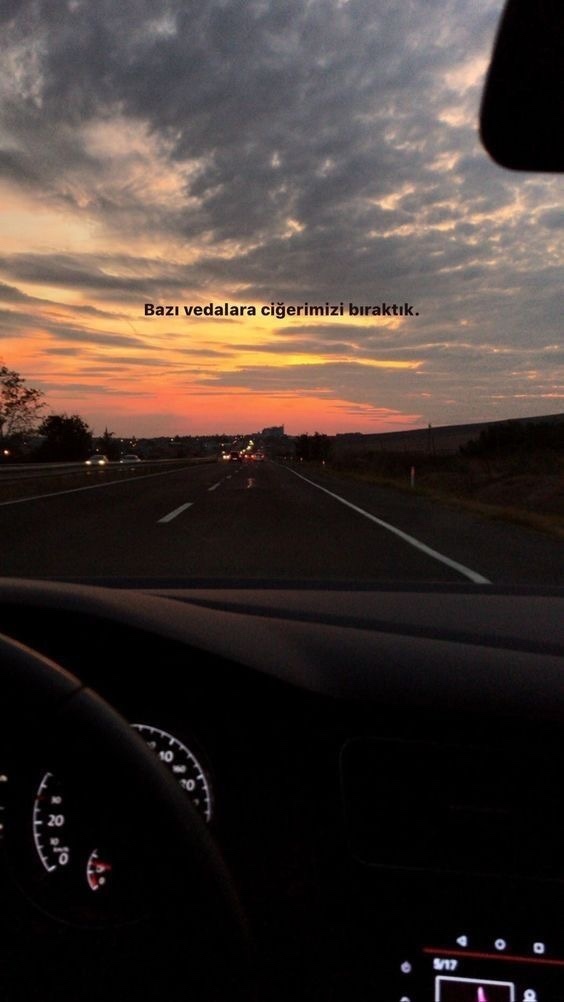 Uzun yolculukları severimisiniz?