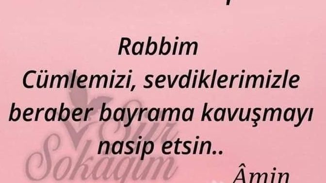 Arefe günü evde ne yemek pişiyor, sizde gelenek nedir?