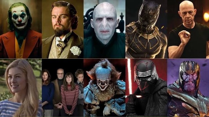 Sizce bir filmde kötü karakter mi, yoksa iyi karakter mi daha etkileyici olur?