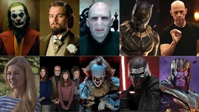 Sizce bir filmde kötü karakter mi, yoksa iyi karakter mi daha etkileyici olur?