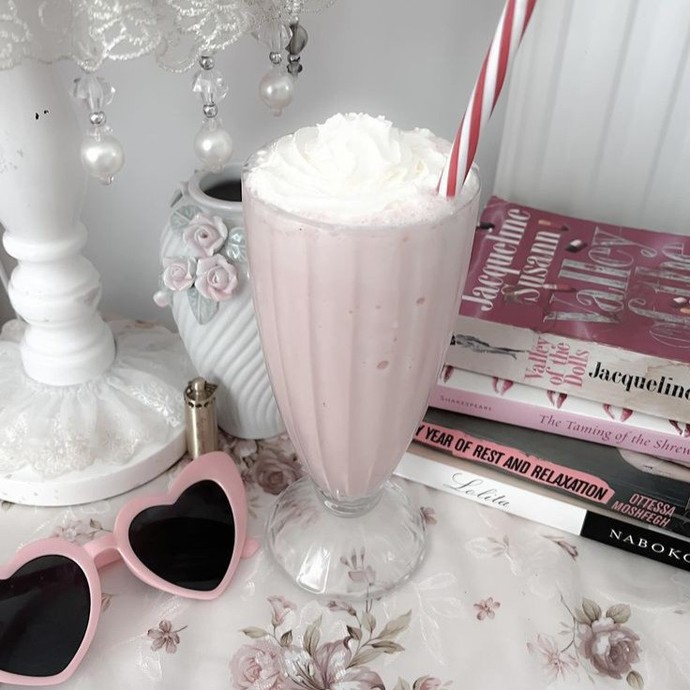 En Çok Neli Milkshake Seversiniz?
