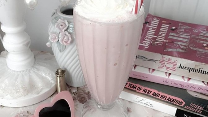 En Çok Neli Milkshake Seversiniz?