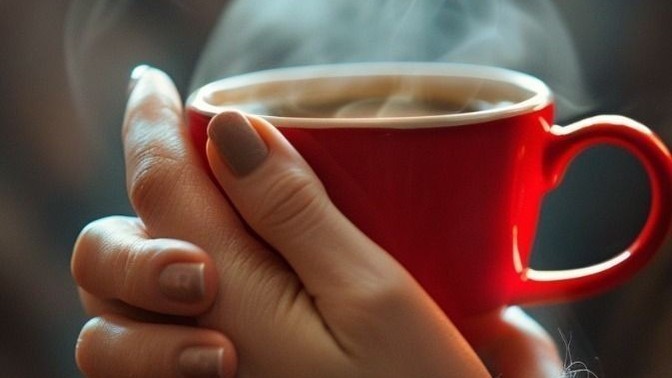 Neyin sıcaklığı hoşunuza gidiyor?