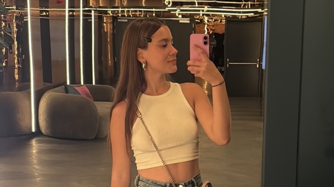 Nasılsınız bugün bakalım?