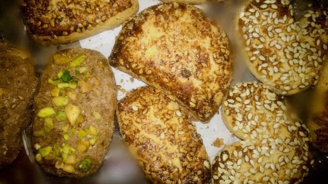 Kurabiye seçerken ayrımcılık yapıyor musunuz?