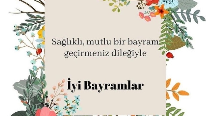 Hayırlı Bayramlar, Bayramı nerede kimlerle geçireceksiniz?