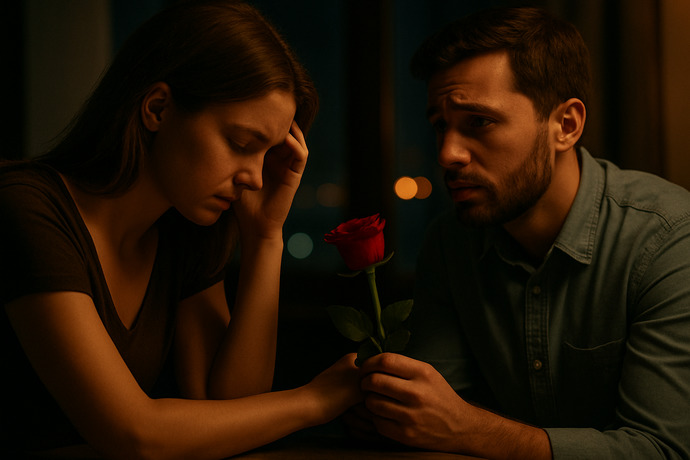 Sizce herkes ikinci bir şansı hak eder mi?