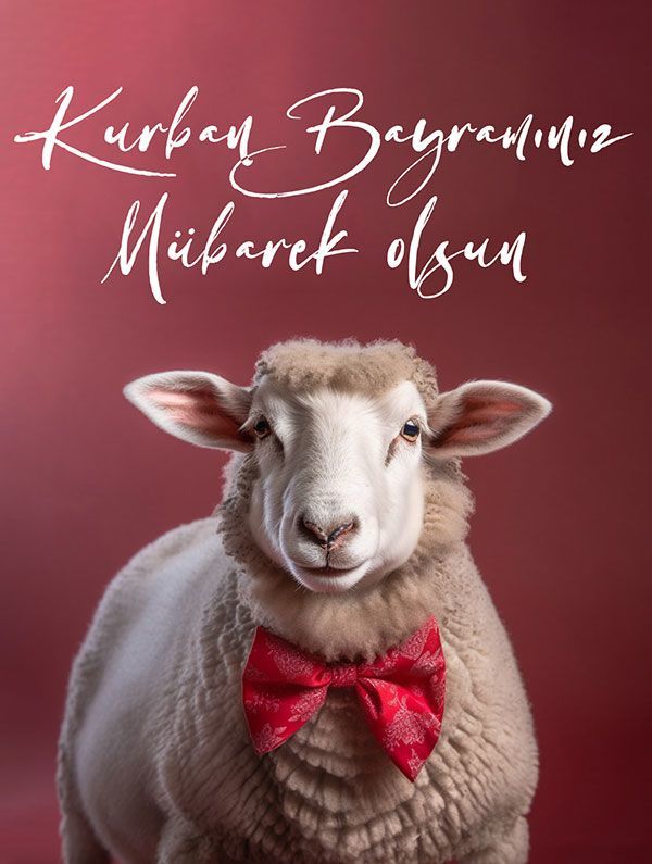 Iyi bayramlarr