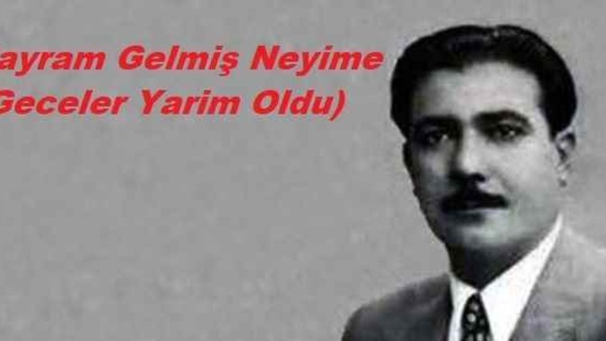 Bayramın 4. Günü bile şeker toplamaya giden bir kız idim?
