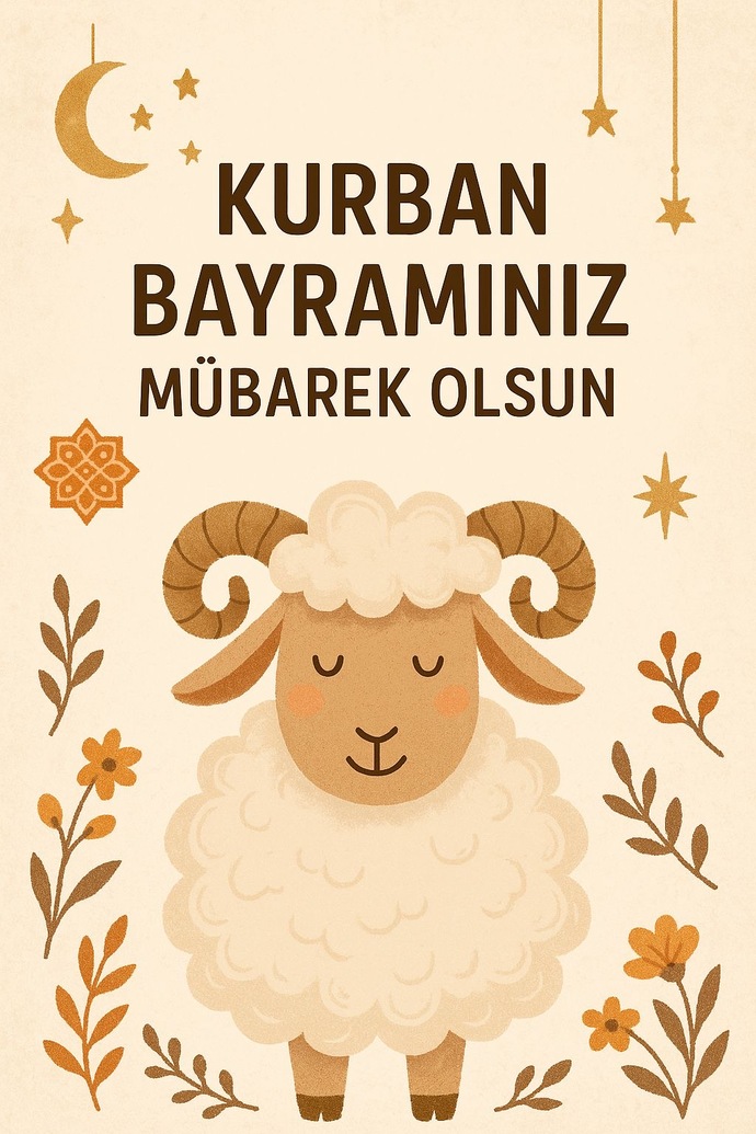 Merhaba KS dostları kurban bayramınız mübarek olsunn bayramlaşalım mı?