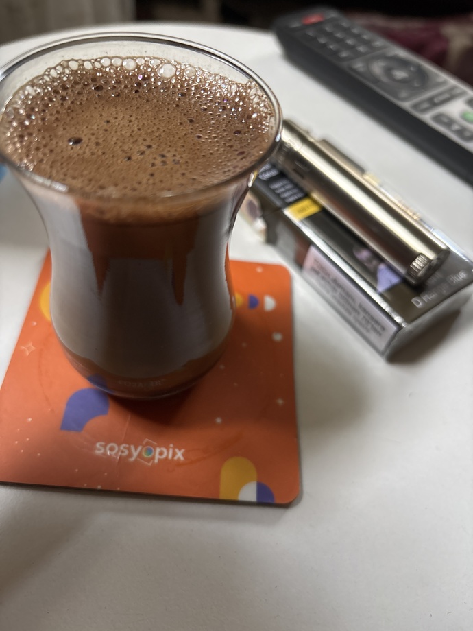Merhaba KS dostları kurban bayramınız mübarek olsunn bayramlaşalım mı?