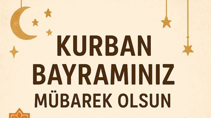 Merhaba KS dostları kurban bayramınız mübarek olsunn bayramlaşalım mı?
