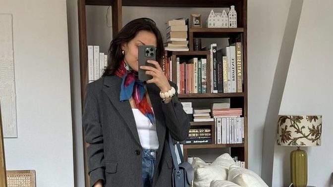 Bayramda ne giymek yakışır?