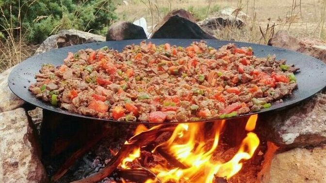 Kavurma yediniz mi, siz de seviyor musunuz?