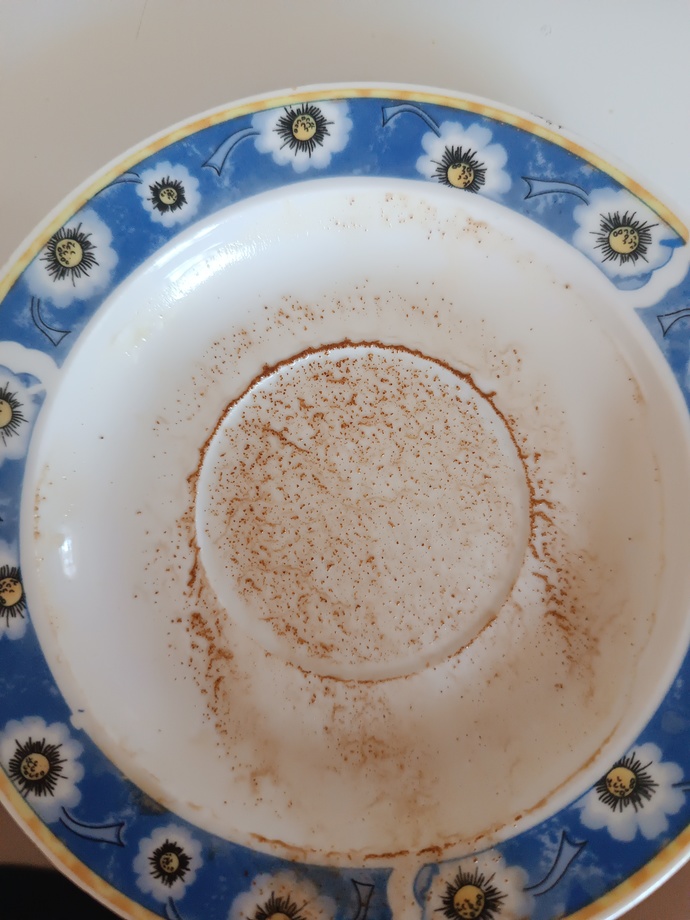 Fal baksanıza güzel şeyler sallayın?