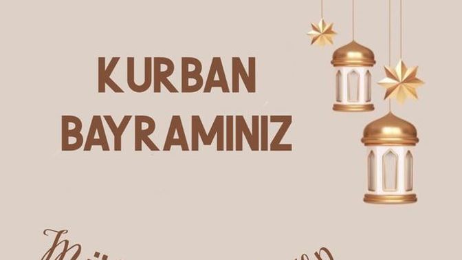 Kurban Bayramıniz mübarek olsun? Herkes bu bayram kurban kesiyor mu?