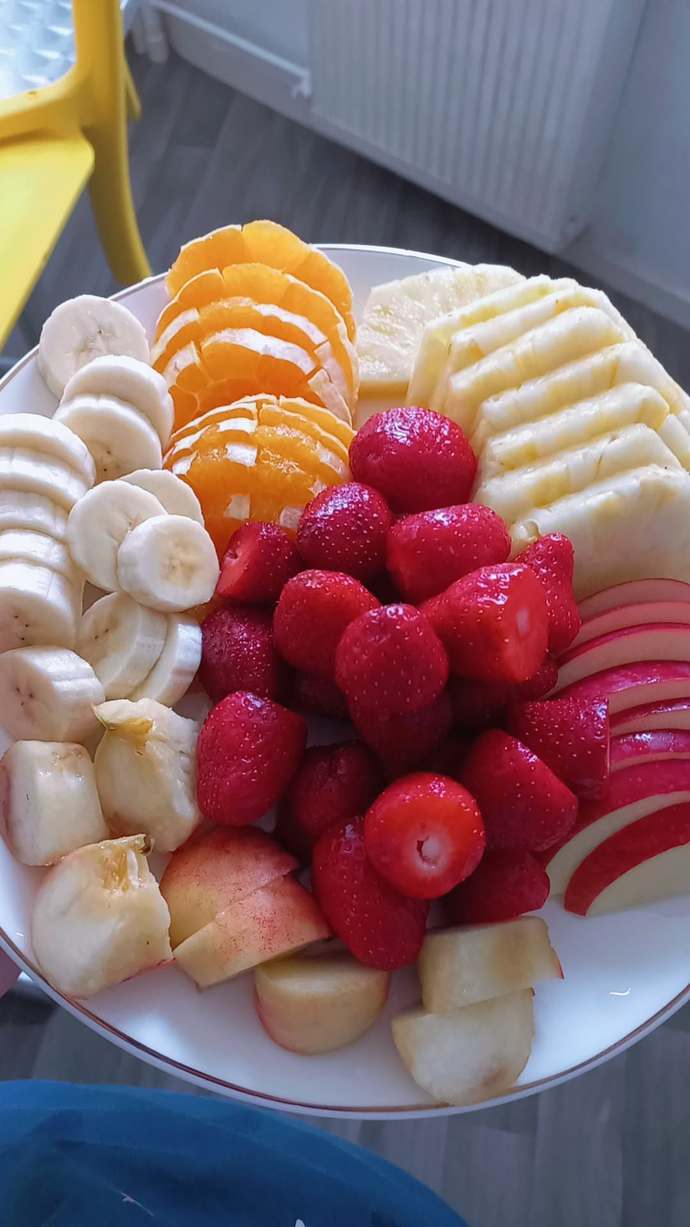 Bu kedinin adı yediğiniz/içtiğiniz son şey olsaydı ne olurdu?