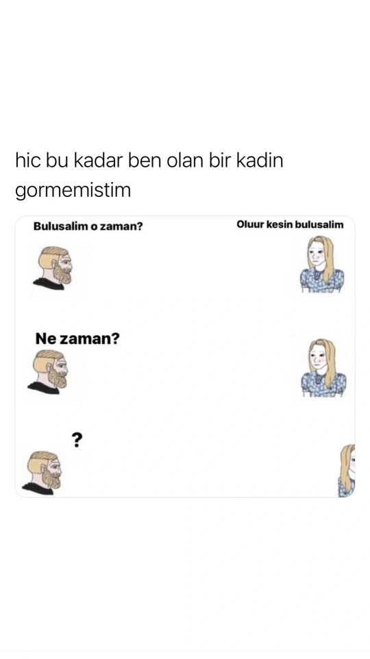 Yalnızlık mı bir ilişkinizin olması mı?