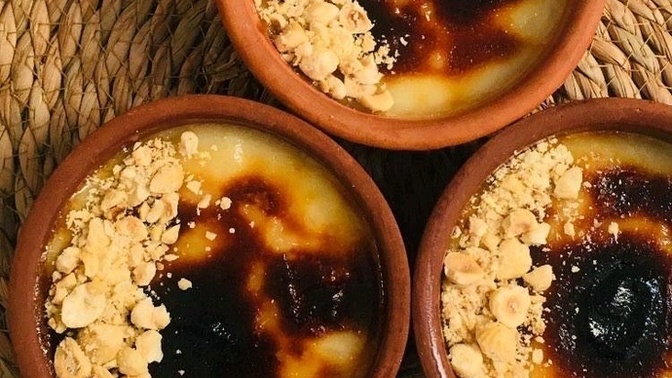 Bayramda şerbetli tatlılarımı yoksa sütlü tatlılarımı tercih edersiniz?
