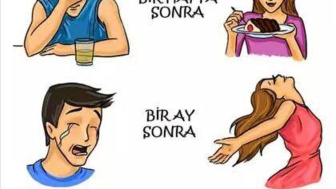 Sizce bu görselin doğruluk payı nedir?