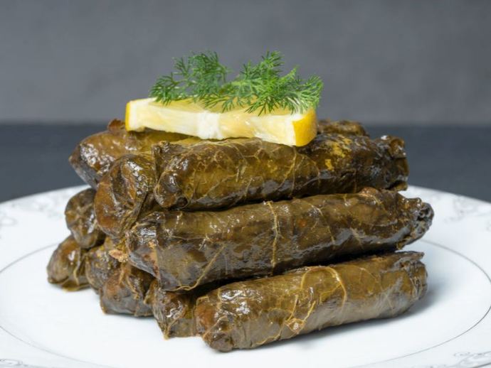 Kavurma mı sarma mı? Hangisini daha çok seversiniz?