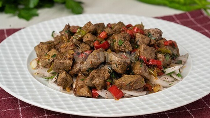 Ciğer sever misiniz?