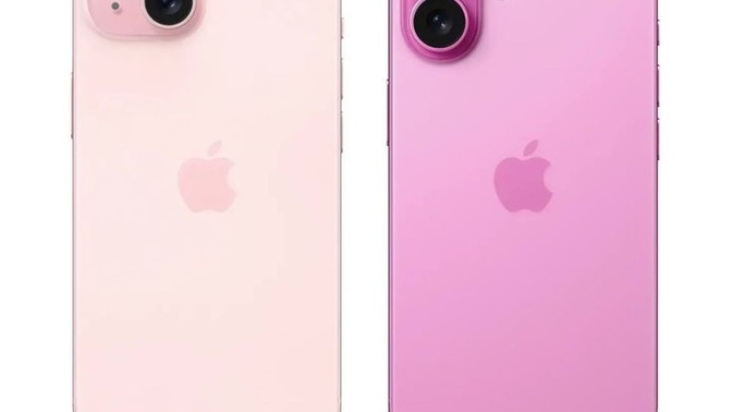 İphone 15 mi 16 mı?