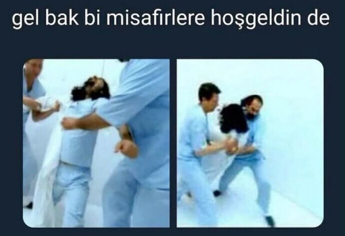 Bayramın ilk günü nasıl geçiyor?