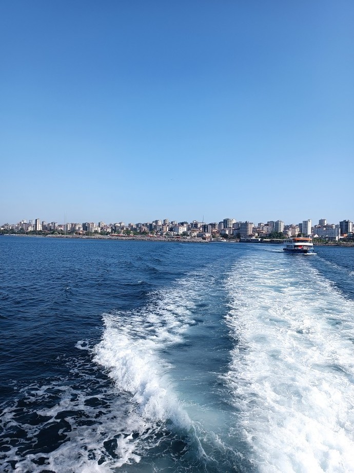 Bayramın ilk günü neler yaptınız?