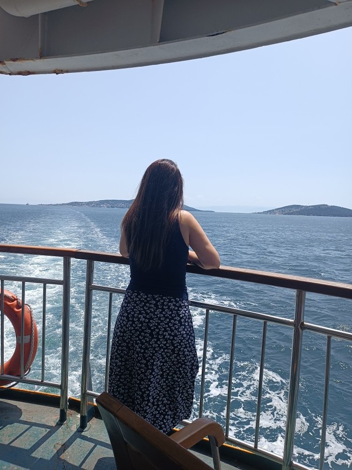 Bayramın ilk günü neler yaptınız?