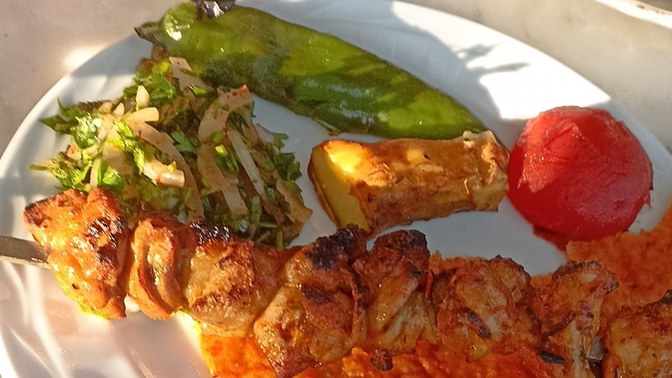 Kurbanın ilk gününde mangal keyfi yaparmisiniz?