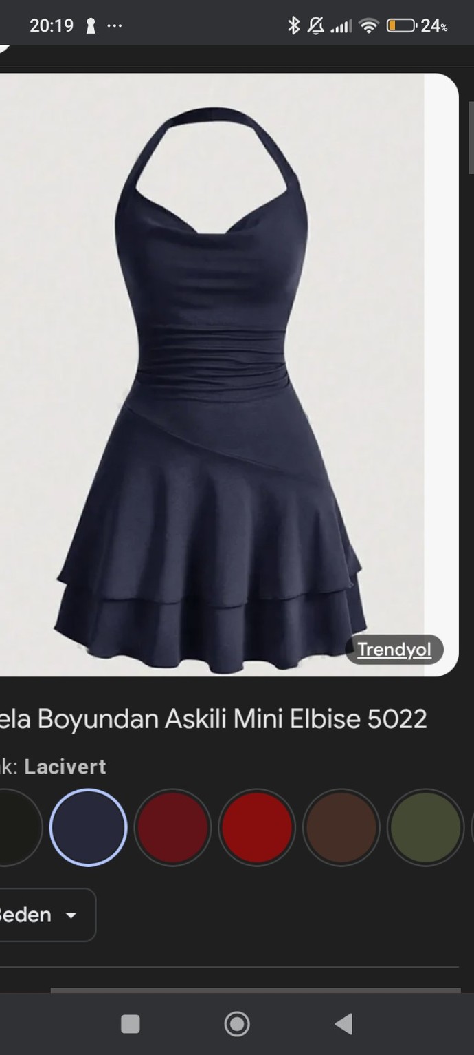 Sizce hangisini almalıyım hangisi daha güzel ve hangisi bana yakışır?