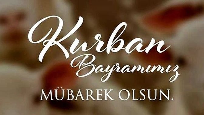 Bayram gününüz nasıl geçiyor?