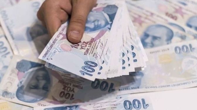Size ne kadar bayram harçlığı verirdim söyleyeyim mi?