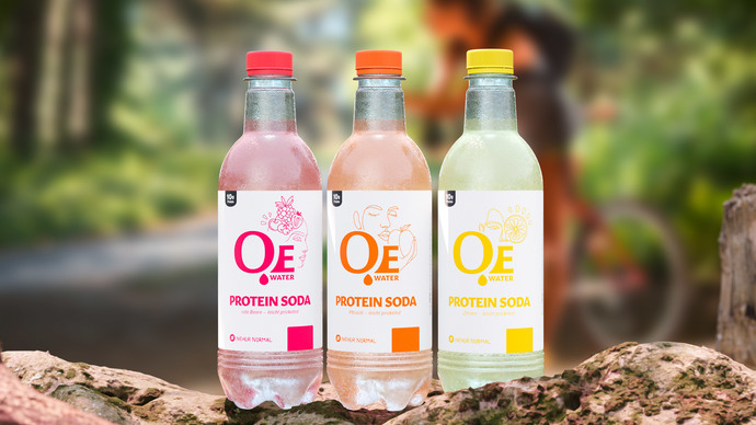 OE Water