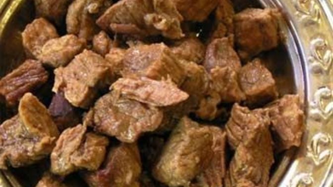 Kurban kavurmasını ilk kim tattı evinizde, sizce neden o?