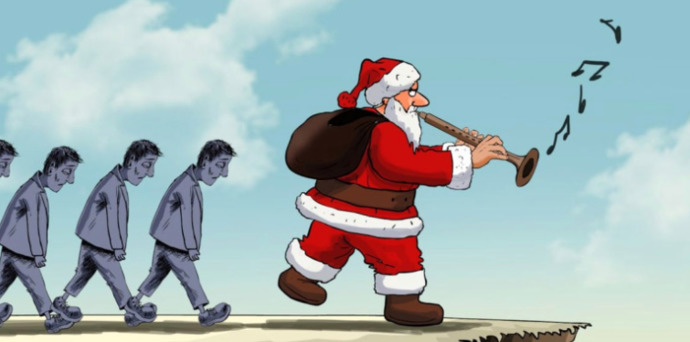 Sizce kültürel yozlaşma mı yaşıyoruz yoksa sadece değişim mi?
