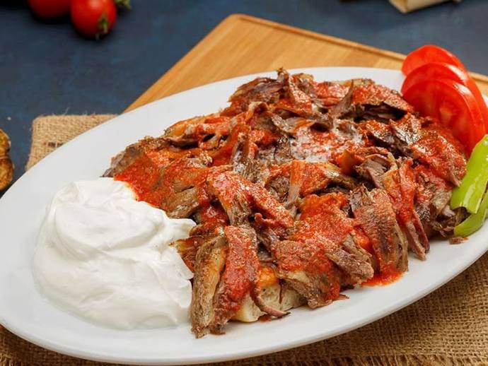 Favori yemeğiniz nedir?
