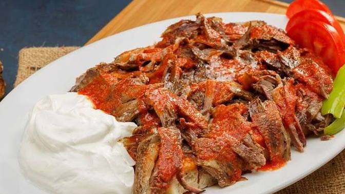 Favori yemeğiniz nedir?