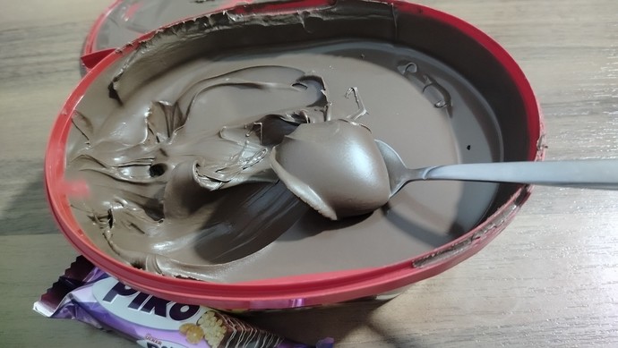 En tatlı sabahlar, ne yiyerek başlar?
