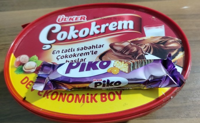 En tatlı sabahlar, ne yiyerek başlar?