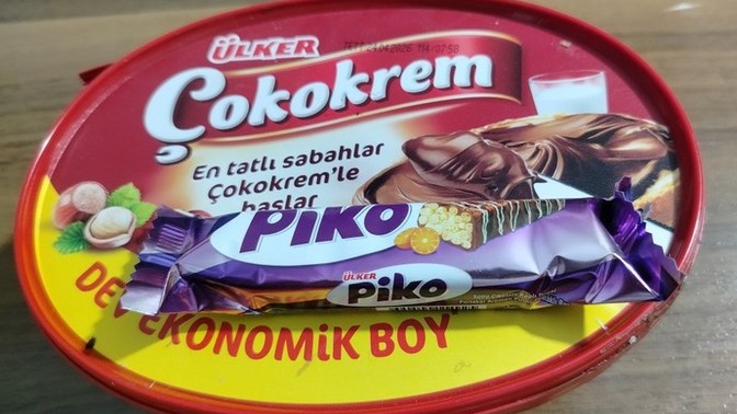 En tatlı sabahlar, ne yiyerek başlar?