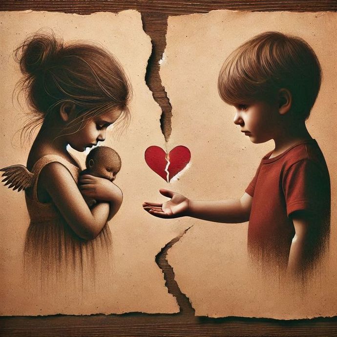 Affetmek mi zordur affedilen seyi unutmak mi 💔?