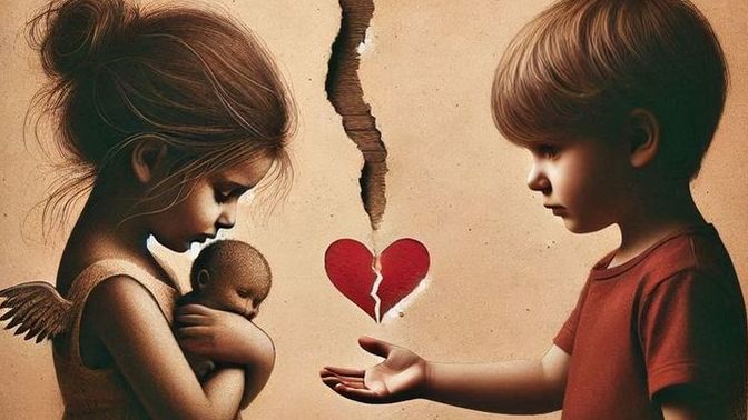 Affetmek mi zordur affedilen seyi unutmak mi 💔?