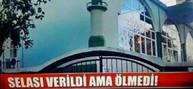Bu olacak ne olacak insan insana bunu yapar mı 😅 şaka tabi 👀 vermesin yapcak bir şey yok...