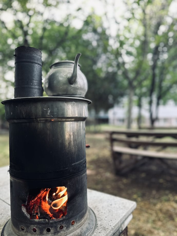 Kahve en iyi neyde güzel olur?