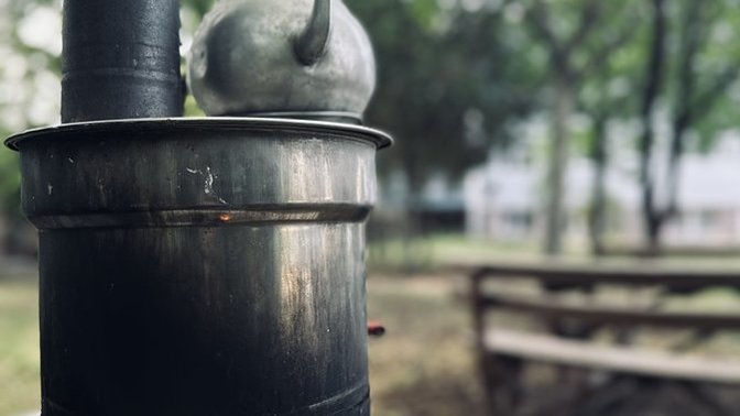 Kahve en iyi neyde güzel olur?