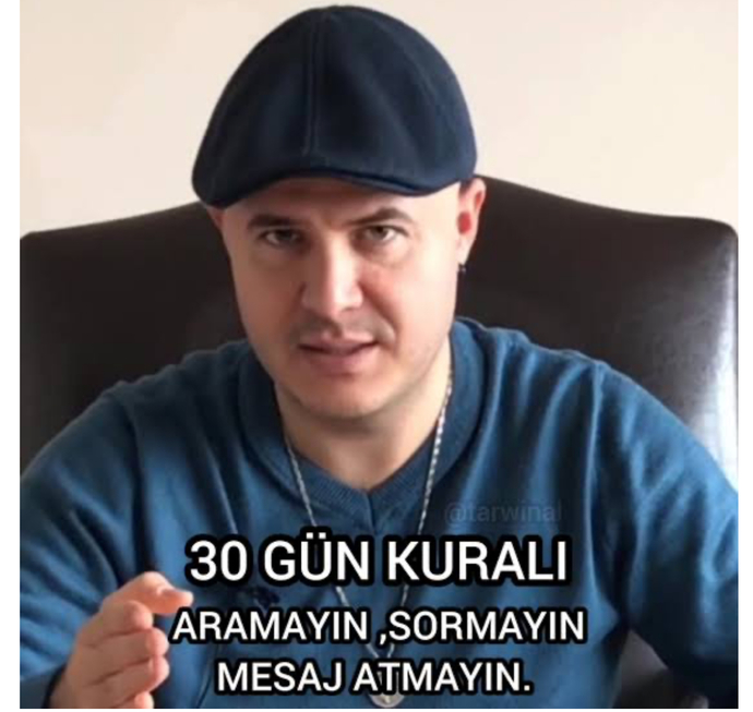30 gün kuralı doğru mu?