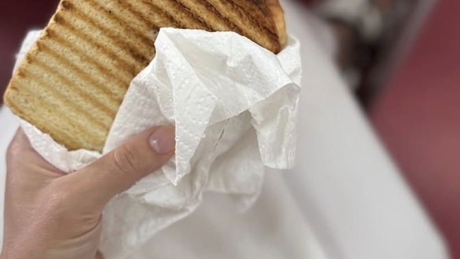 Günaydınnnm sabahların olmazsa olmazı nedir?